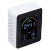 Digital Air Quality Monitor Carbon Dioxide Detector CO2 Tester Temperature Humidity Tester