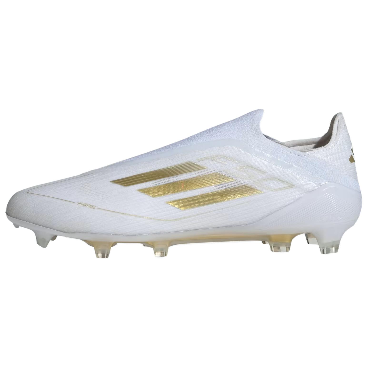 

New Adidas F50 Elite Laceless Firm Ground Dayspark Pack IE3183 44.5