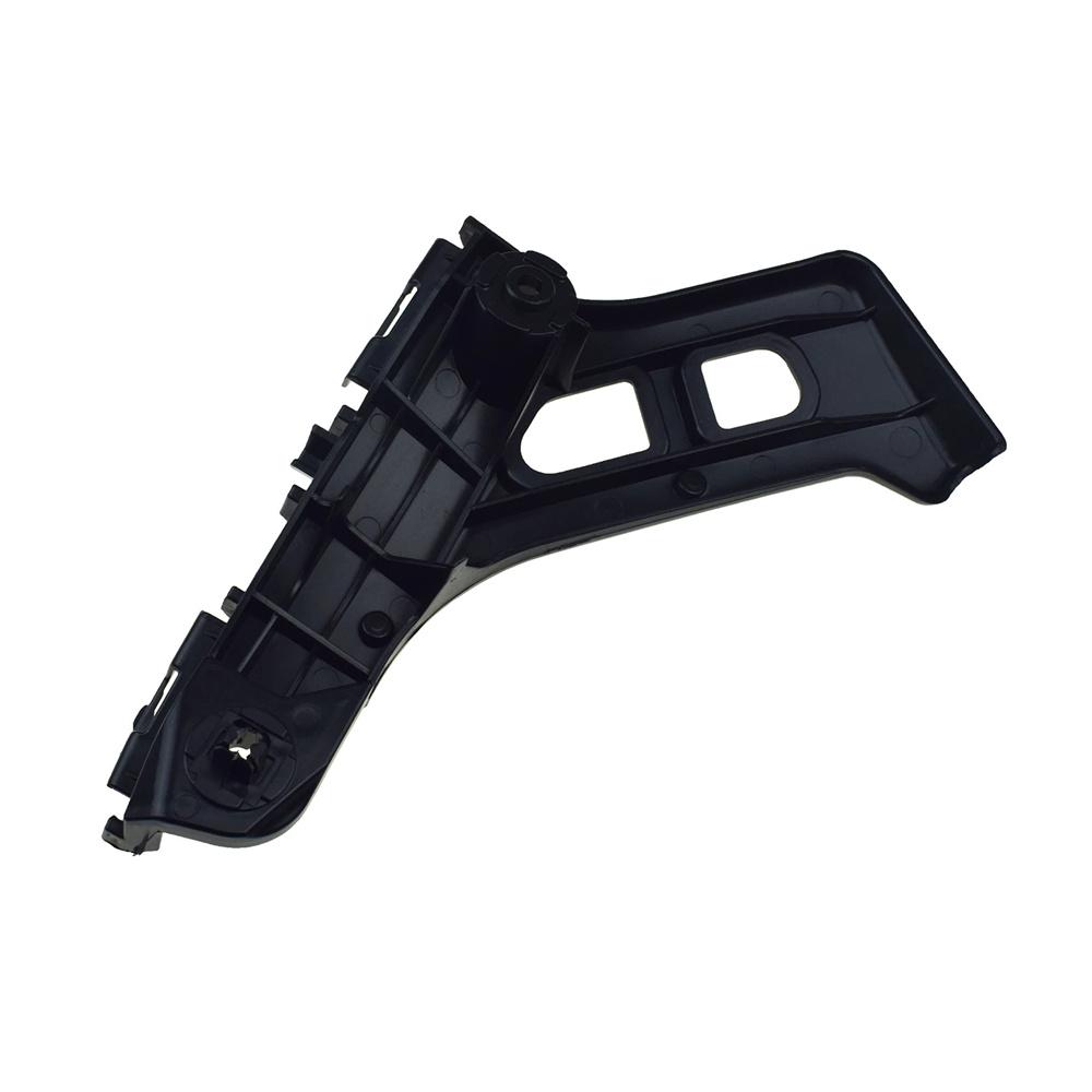 2Pcs Front Bumper Brackets Set LX1043106 & LX1042106 For Lexus CT200h 2011-2017