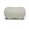 Memory Foam Car Seat Pad Headrest Neck Pillow Lumbar Back Support Cushion for Renault Duster Megane Logan Clio Loguna DACIA Kwid HH42
