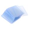 25x Card Sleeves Holder Multipurpose Professional Practical Protectors for Trading Cards