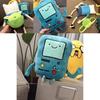 Entzückende Adventure Time Plüschpuppe mit Finn und Jake als Geschenk für Kinder
