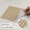 10/20/30/40/50Pcs Boho Wall Tile Sticker Waterproof Geometric Self-adhesive Decorative Decal Home Kitchen Bathroom Vinyl
