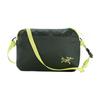 Arcteryx 2.5L Outdoor Bags Nylon Green Unisex X000006169-Conifer