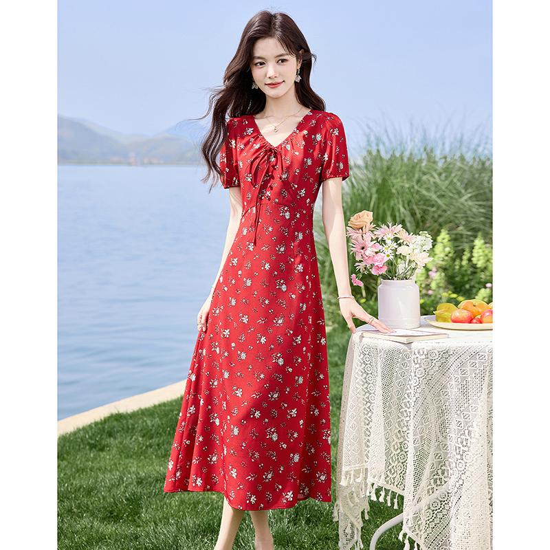 2026 Summer New Design Small Dress