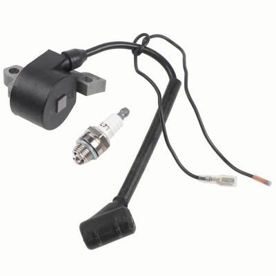 OEM Style For Ignition Coil for For 024 026 028 029 034 036 038 039 044 046 M60 M90 MS440 Chainsaw For Ignition Systems