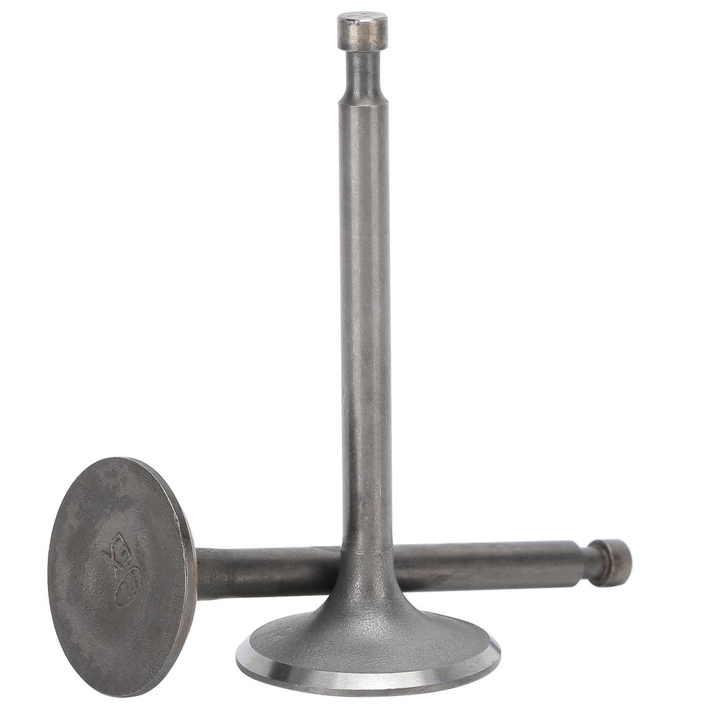 Intake Exhaust Valves Motor Replacement Part Accessory Fit for 188F/GX390 Generator
