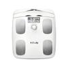 InBody Dial Body Fat Measurement Scale H20N (Choose 1 of 2 Colors) (White, Beige)