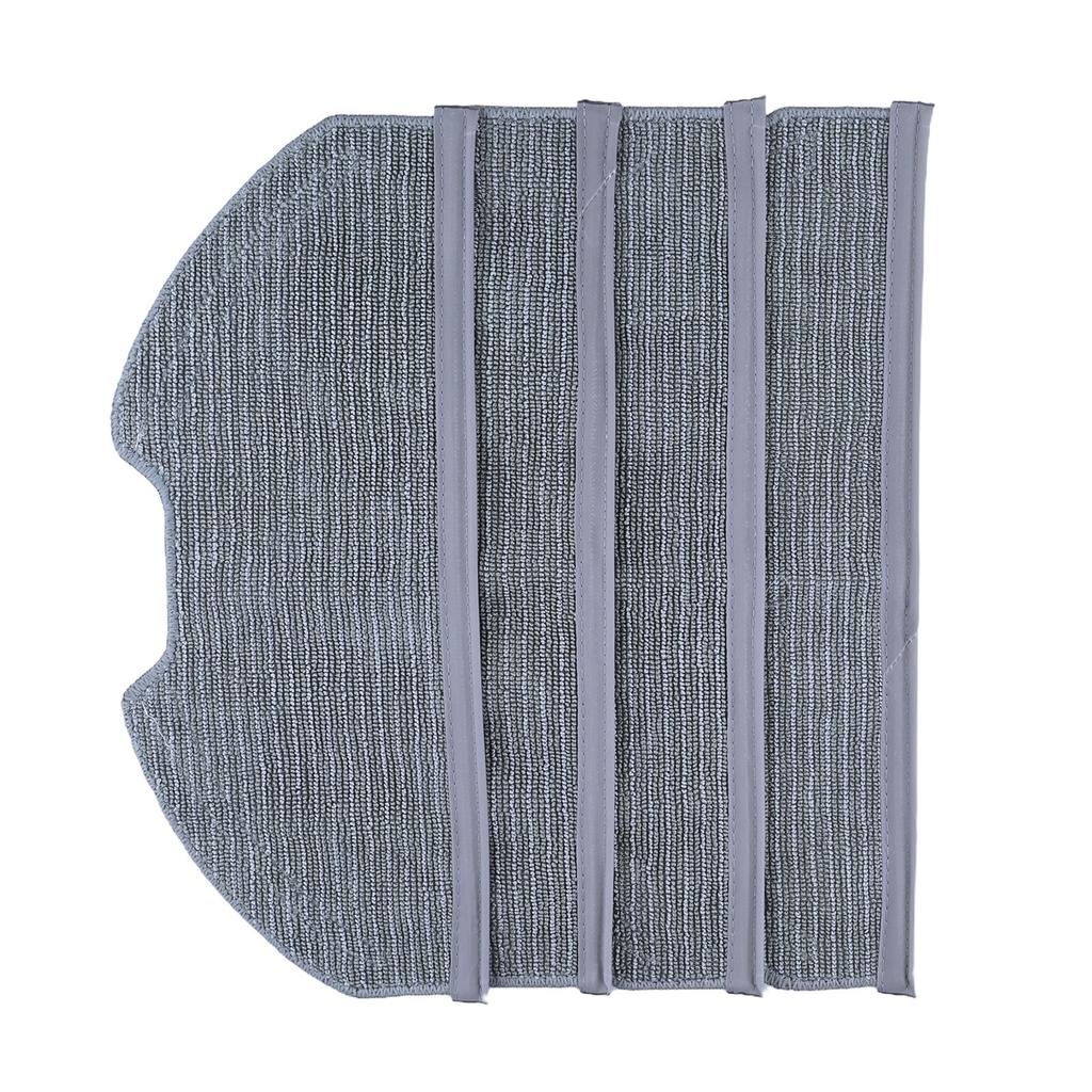 Accessories Mop Cloth Pads Easy Installation For Eufy