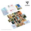 Seventeen 3D Lenticular Mini Card & Binder (PM 2:14)