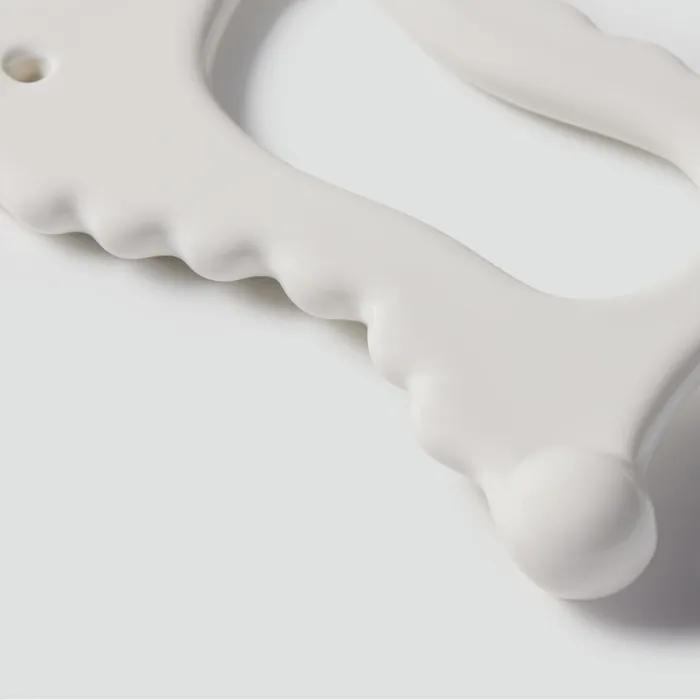 [JAJU/Jaju] Ceramic Body Bracer