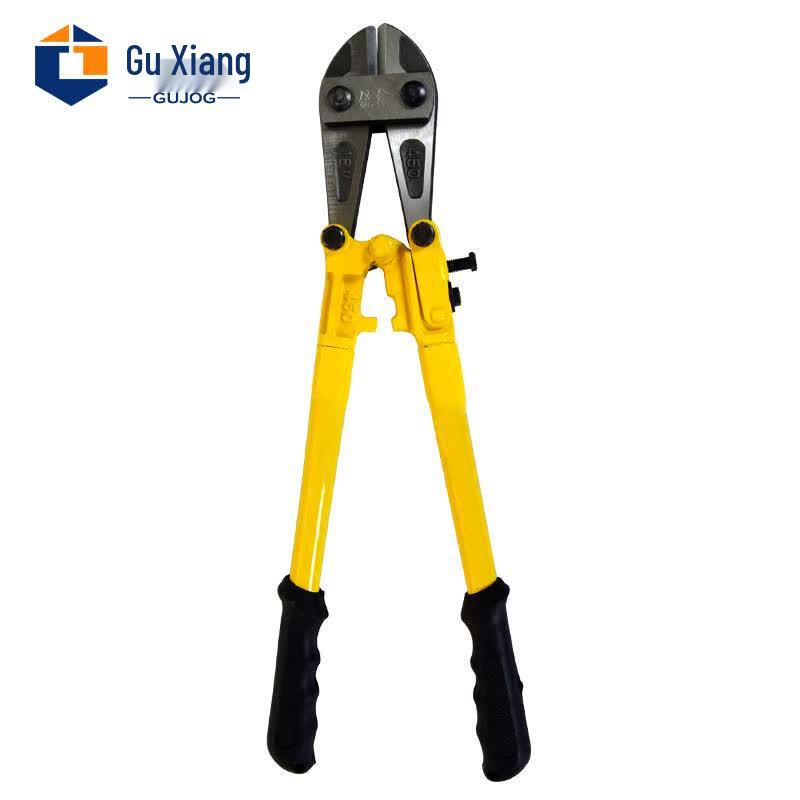 GuXiang Heavy-Duty Bolt & Rebar Cutters 18 inch