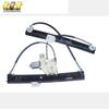 Power Window Regulator Assembly Front L 7S71A23201BG / R 7S71A23200AA