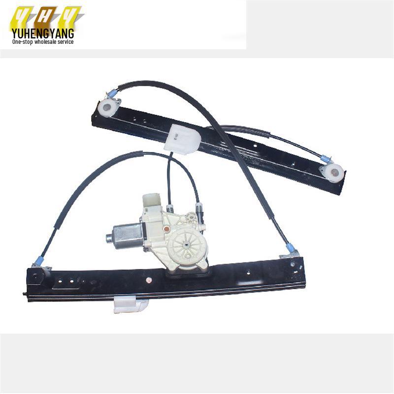 Power Window Regulator Assembly Front L 7S71A23201BG / R 7S71A23200AA