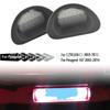LED-Kennzeichenleuchte für Citroen C1 (2005-2013) & Peugeot 107 (2005-2014)