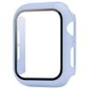 Gehärtetes Glas+Hülle Für Apple Watch 11 10 46mm 42mm Ultra 3 49mm Displayschutzhülle iWatch 9 8 7 6 5 SE 45mm 41mm 44mm Schale