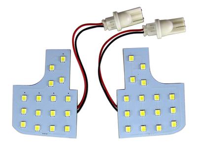 BRIGHTZ Passo M700A M710A LED Room Lamp 2PC [ROOM-LAMP-087] M700 M710 M 700 710