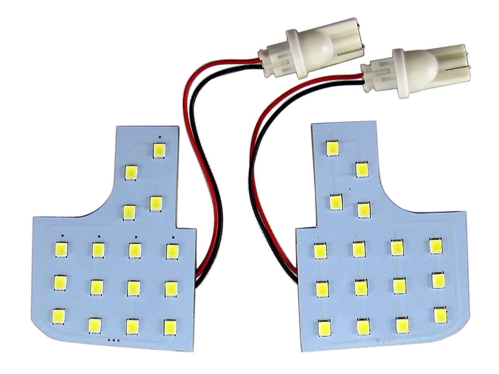 

BRIGHTZ Passo M700A M710A Світлодіодна лампа в салон 2 шт. [ROOM-LAMP-087] M700 M710 M 700 710