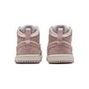 Air Jordan 1 Mid SE TD Legend Pink Baby Sneakers White Sail FN7537-161
