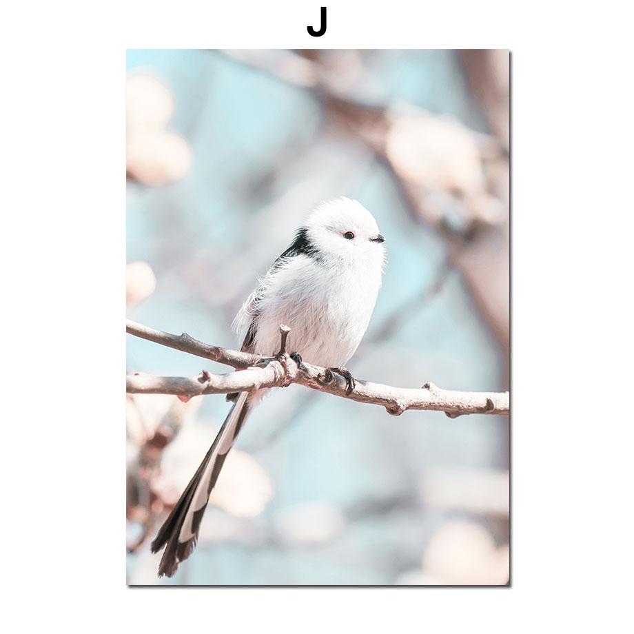 

Летний вид на море настенная живопись холст пляжный пейзаж плакаты фламинго цветок морская звезда настенные картины для декора гостиной 21X30cm No Frame