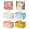 Stackable and Portable Organizer Bin for Efficient Space Management
