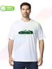2026 Nouveau Vente Chaude 100 Coton Unisexe T-shirt z3 fans classique années 90 roadster S3XL Hauts T-shirts
