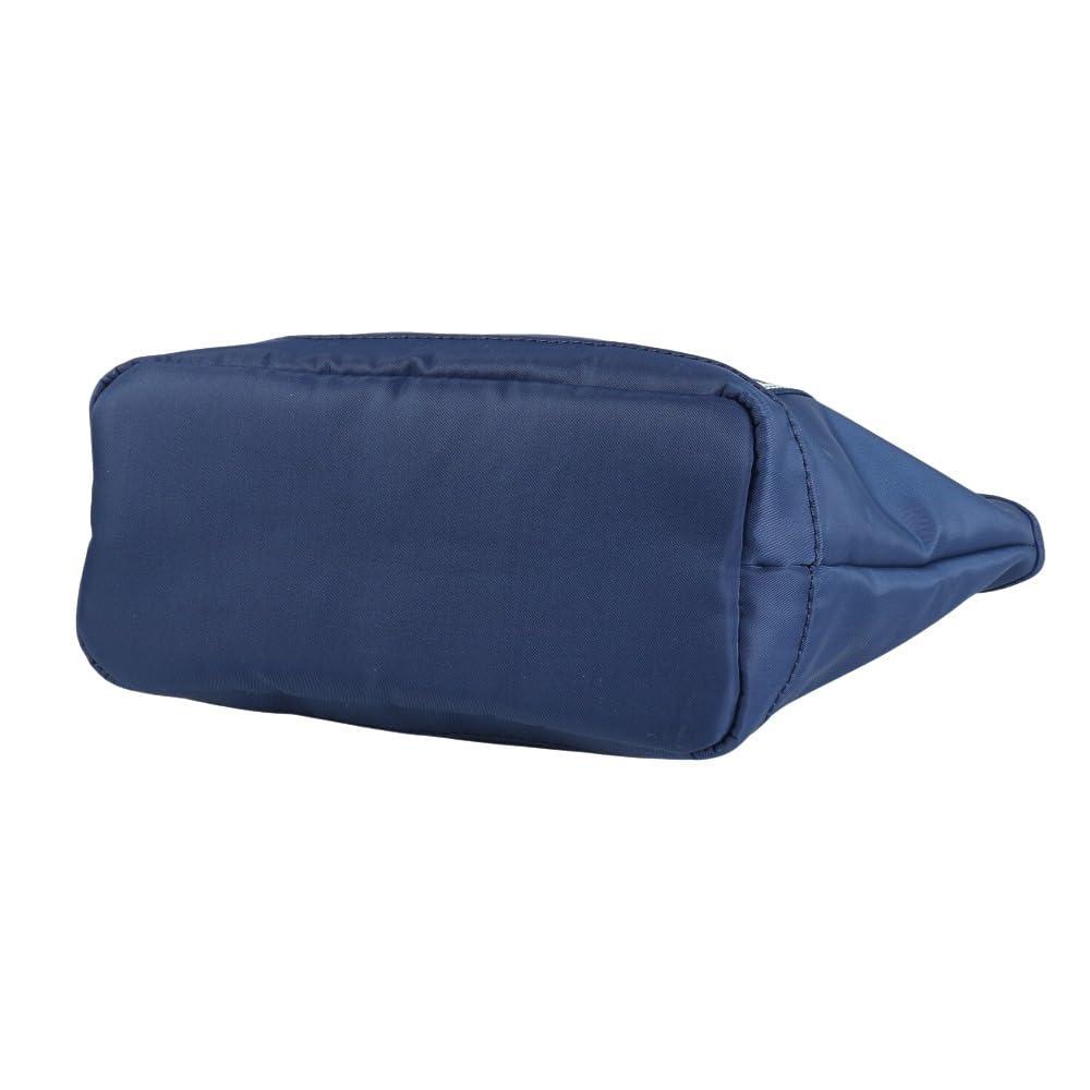 Cart Bag NVY F BASIC Tote Pouch Navy [Fidra]