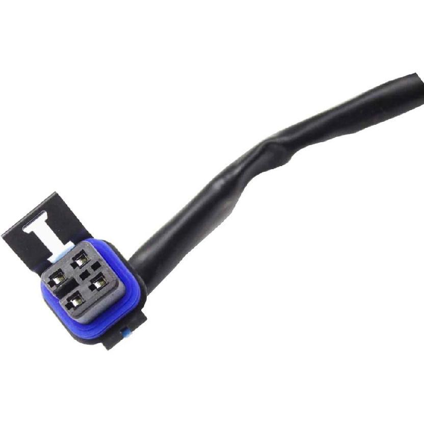 

4 шт. Кислородный датчик O2 для 2014-2018 Chevrolet Impala 3.6L; 2013-2018 Cadillac XTS 3.6L Верхний + Нижний