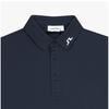 J.lindeberg Men S Polo Golf ShorT Sleeve T ShirT 6855