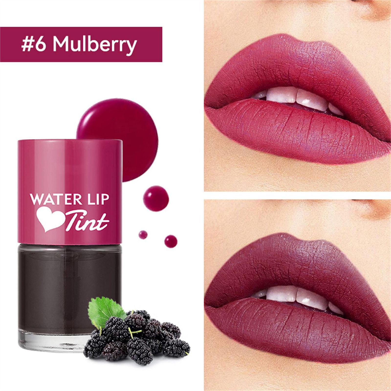 

1 шт. бархатная матовая помада для женщин и девушек 8 мл стойкий блеск для губ увлажняющий высокопигментированный краситель для губ не выцветает водостойкий макияж для губ One Size