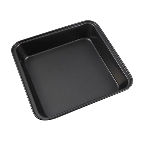 Oven Baking Sheet, Square Baking Sheet | Non-Stick Oven Baking Tray for Cooking, Professional Kitchen Cooking Baking Pan, Metal Oven Bakeware, Baking