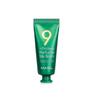 Несмываемый бальзам с протеинами для поврежденных волос 9 Protein Perfume Silk Balm 20 мл