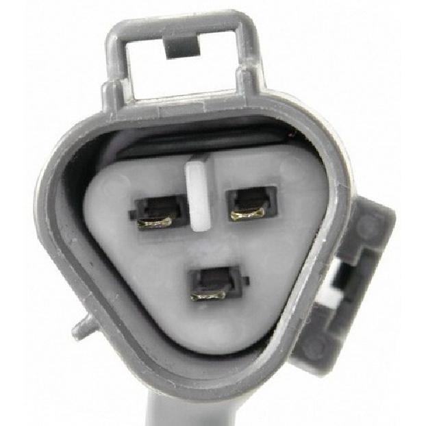 Toyota 4Runner Hiace Hilux T100 Tacoma Crankshaft Position Sensor | 0695781377825 | 3 Wire