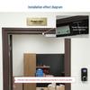 Realand S02TC Single Door Magnetic Lock Access Control Kit CN Plug (adapter Included)