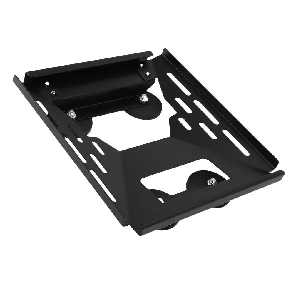 Magnetic Roof Mount Fit for Mini Iron 4 Magnets Quick Release Satellite Dish Car Roof Mounting Kit for RVs Boat Yachts