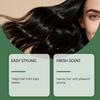 Rosemary Keratin Hair Wash & Care Kit - Moisturizing & Smoothing, Gentle Natural Voluminous Hair for Daily Care