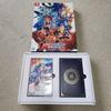 [USED] FIRE EMBLEM ENGAGE Eleos Collection