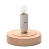 Hestia White Star Aroma Lamp