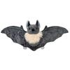 New 25/22cm Funny Bat Plush Toy Game Animation Surrounding High-Quality  Children Birthday Gift All Saints' Day Gift