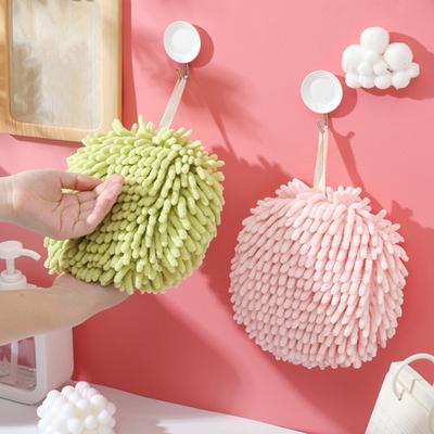 Havlular – El Havluları