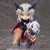 Q-Version Anime-Mädchenfigur: Süßes, Schönes, Austauschbares Gesicht Spielzeug Ornament - Ideales Geburtstagsgeschenk
