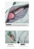 Women's Large Capacity Travel Tote: Carry-on, Luggage Storage, Sports, Fitness, Casual Travel Bag