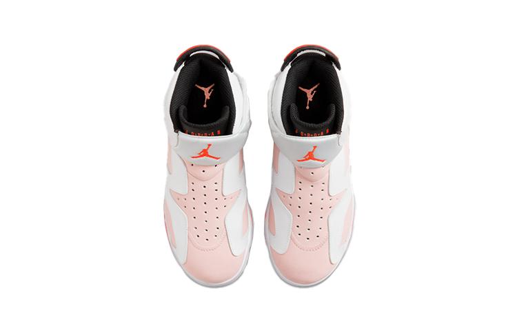 Jordan 6 Retro Little Flex Atmosphere PS DR8497-661