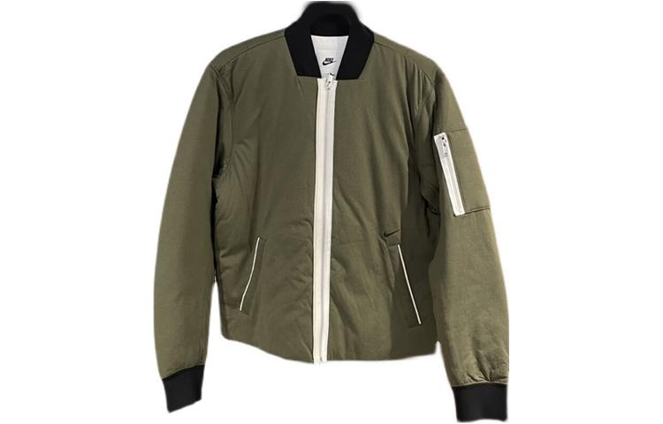 

Nike Style Essentials+ Filled Crew Sweatshirt DD5002-326 XL