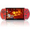 Neues Upgrade 5,1-Zoll-Handheld-Gaming-Player 8 GB ROM PSP-Konsole Handspielmaschine Integrierte 3000+ Spiele PK PSP-Spielekonsole