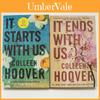 It Starts With Us Novel English Edition Paperback For Romance Book Lovers