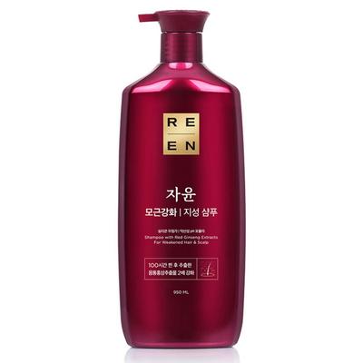 Lien Jayoon Enhancing Oily Shampoo, 950ml, 1 Unit