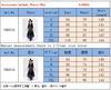Cosplay witch cos costume girl dress masquerade party theme stage costume halloween
