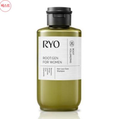 Rootgen Women’s Volume Anti-Hair Loss Shampoo 242ml