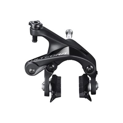 SHIMANO Zapata de Carbono Delantera R55C4 Mediana BR-R8100